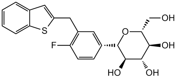 Ipragliflozin