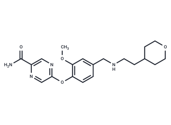 Bevenopran