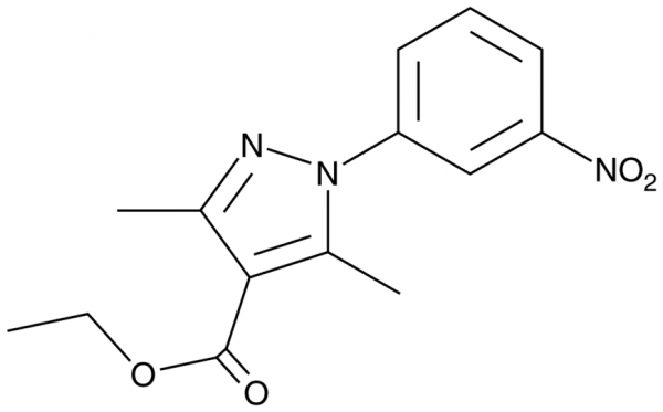 Phosphodiesterase 4 Inhibitor