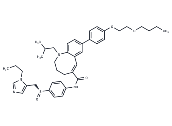 Cenicriviroc