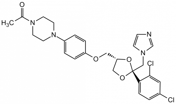 Ketoconazole