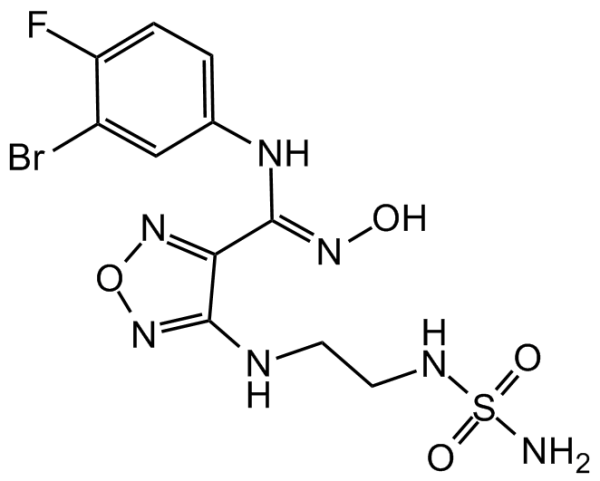 Epacadostat