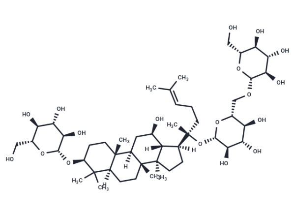 Gypenoside XVII