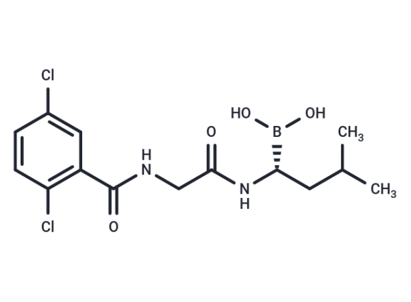 Ixazomib