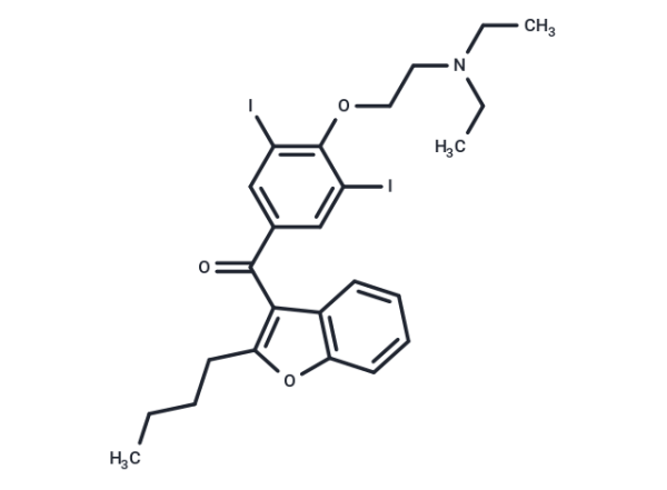 Amiodarone