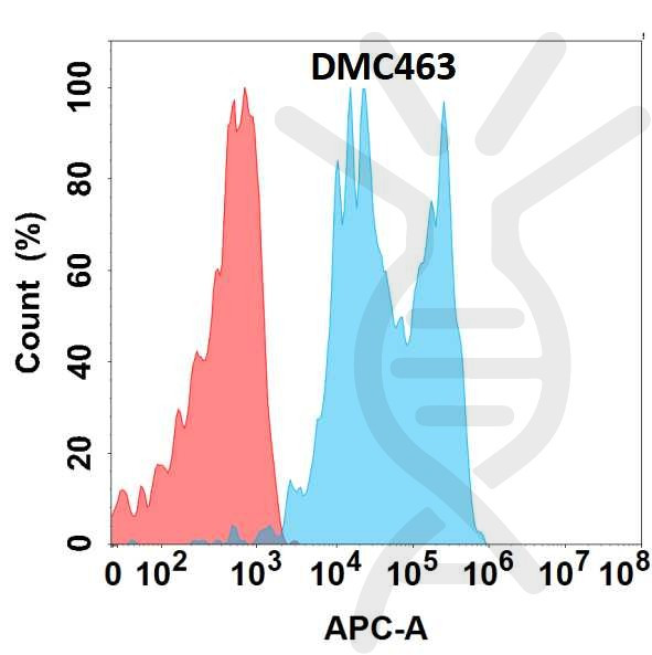 Anti-CD142 antibody(DMC463), IgG1 Chimeric mAb