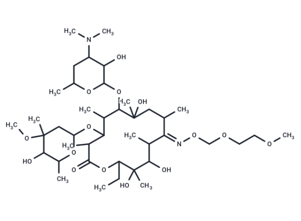 Roxithromycin