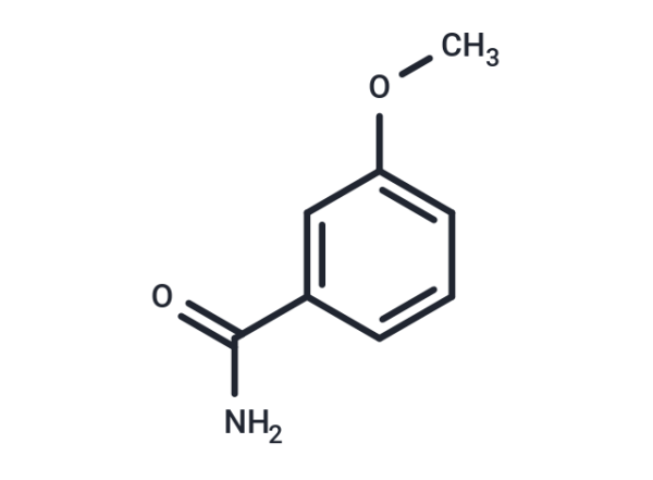 3-Methoxybenzamide