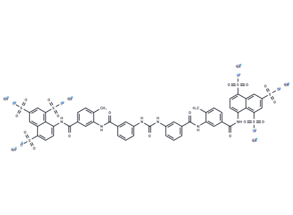 Suramin Sodium Salt