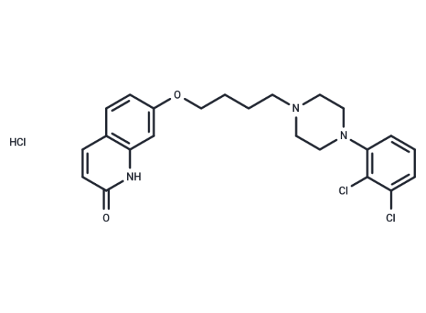 Dehydro Aripiprazole (hydrochloride)