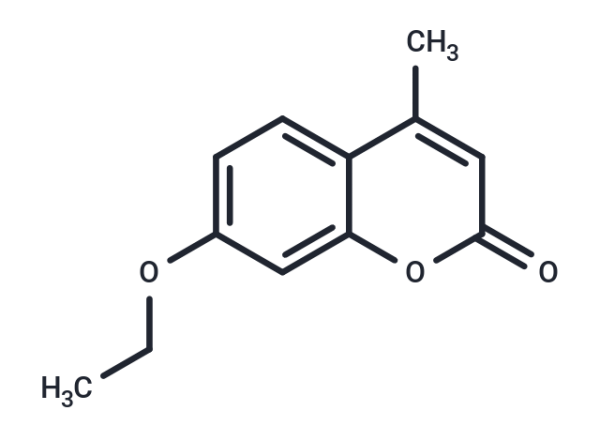 7-Ethoxy-4-Methylcoumarin