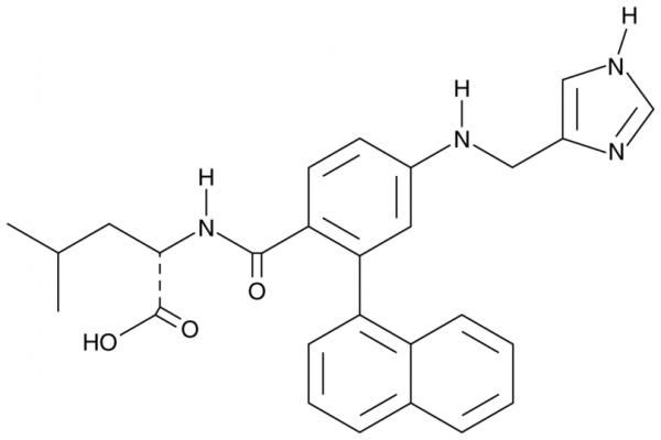 GGTI 2133 (trifluoroacetate salt)