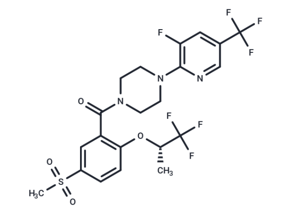 Bitopertin