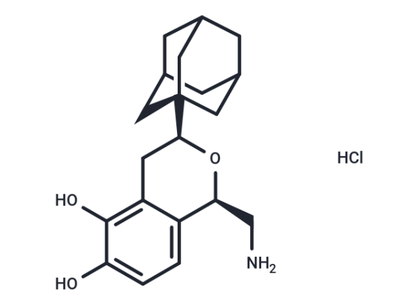 A 77636 hydrochloride