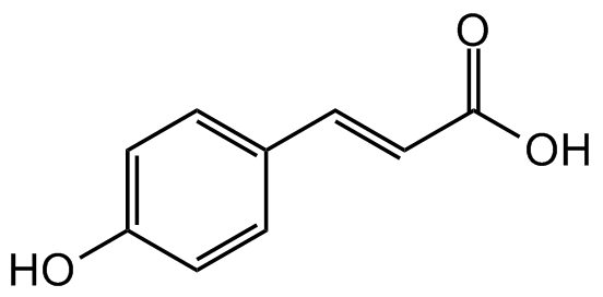 p-Coumaric acid