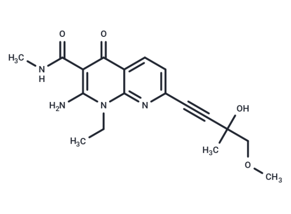 (Rac)-SAR131675