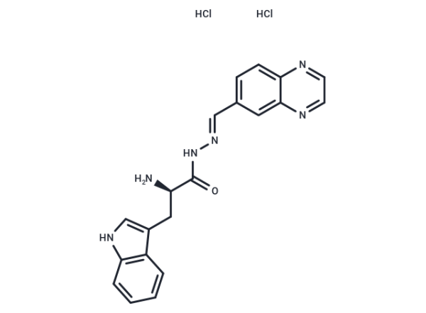 Rhosin hydrochloride