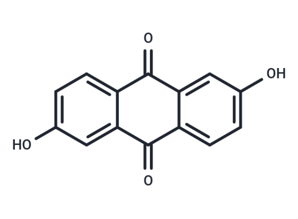 Anthraflavic acid