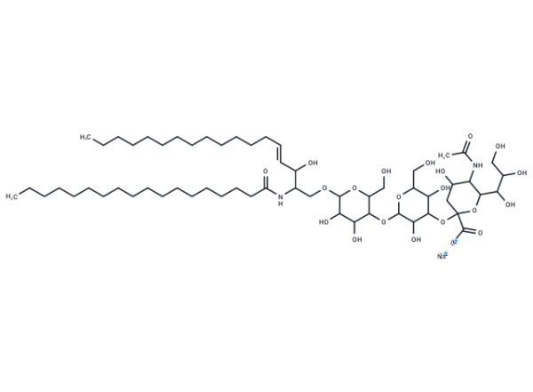 Ganglioside GM3 Mixture (sodium salt)