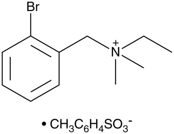 Bretylium (tosylate)