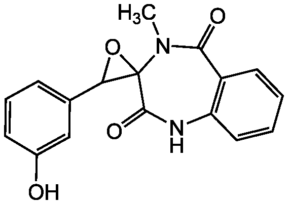 Cyclopenol