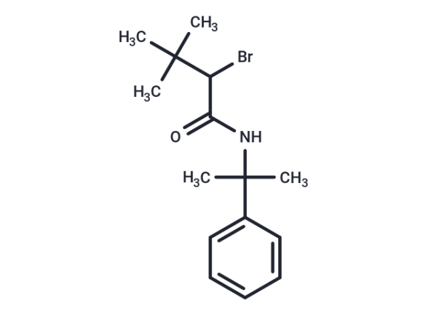 Bromobutide