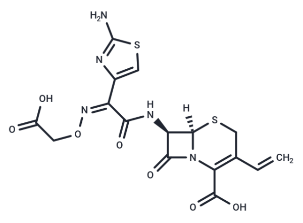 Cefixime