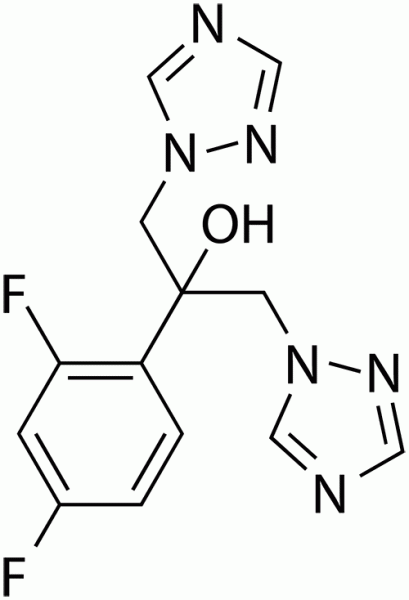 Fluconazole