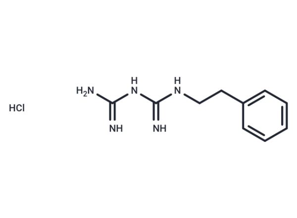 Phenformin hydrochloride