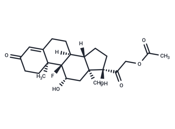 Fludrocortisone acetate