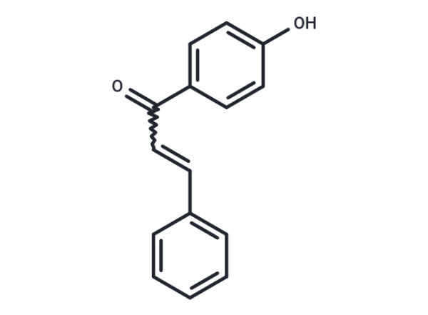 4&#039;-Hydroxychalcone