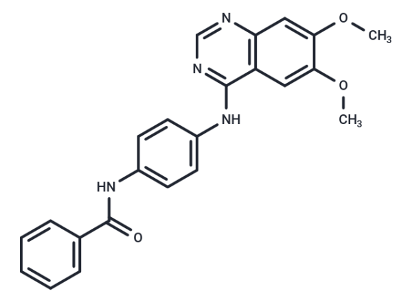 Aurora kinase inhibitor-2