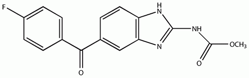 Flubendazole