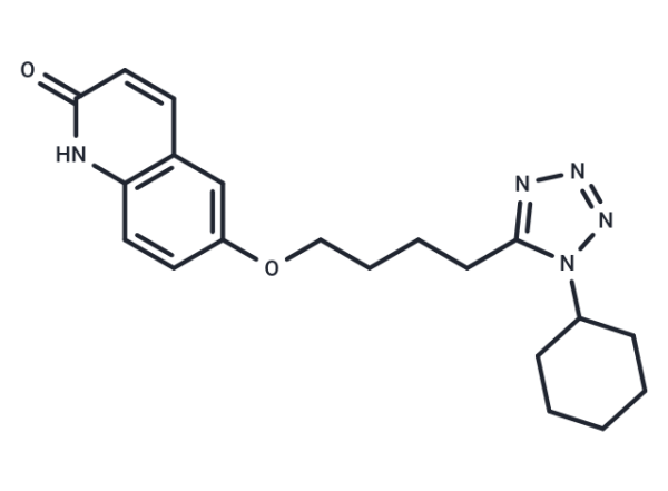 3,4-Dehydro Cilostazol