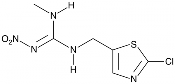 Clothianidin