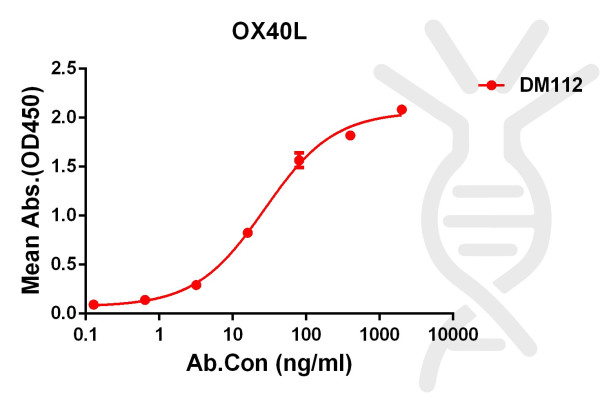 Anti-OX40 Ligand antibody(DM112), Rabbit mAb