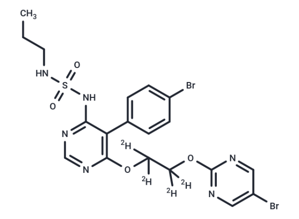 Macitentan-d4