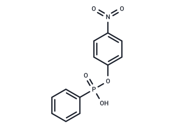 4-Nitrophenyl Phenylphosphonate