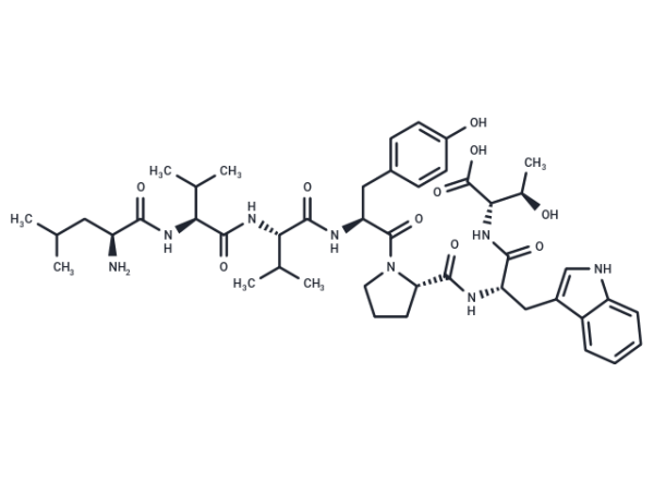 Spinorphin