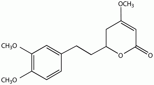 11,12-Dimethoxydihydrokawain