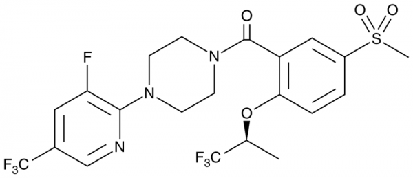 Bitopertin