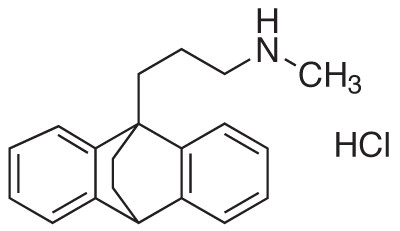 Maprotiline hydrochloride