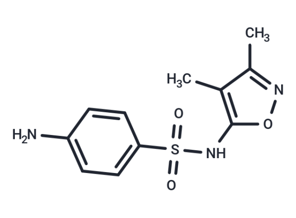 Sulfisoxazole