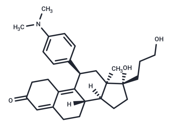 Onapristone