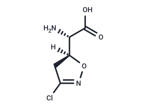 Acivicin