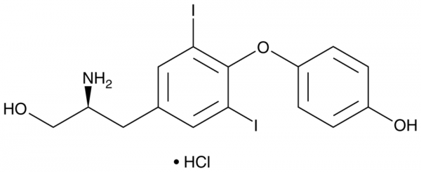 T2AA (hydrochloride)