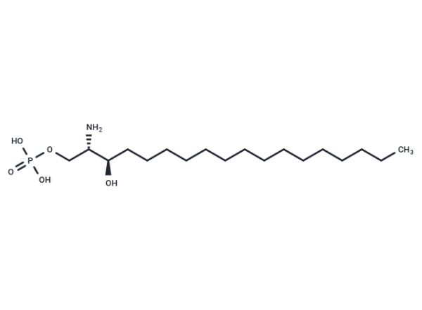 Sphinganine 1-phosphate