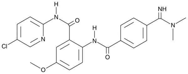 Betrixaban