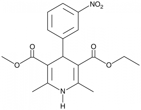 Nitrendipine