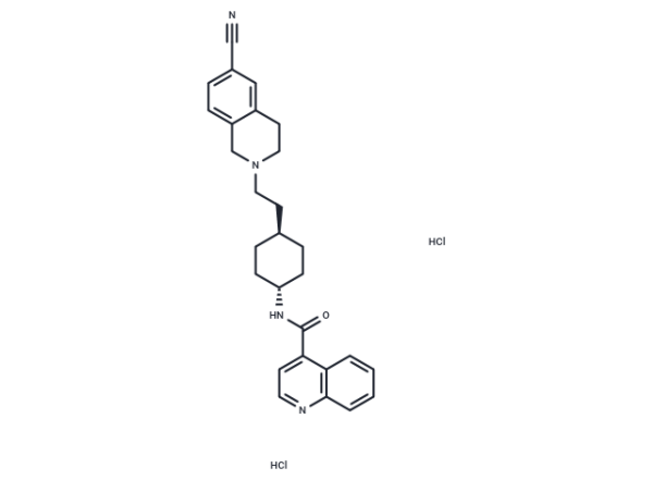 SB-277011 dihydrochloride